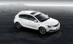 Geely Emgrand RS 1 Million 2016 года